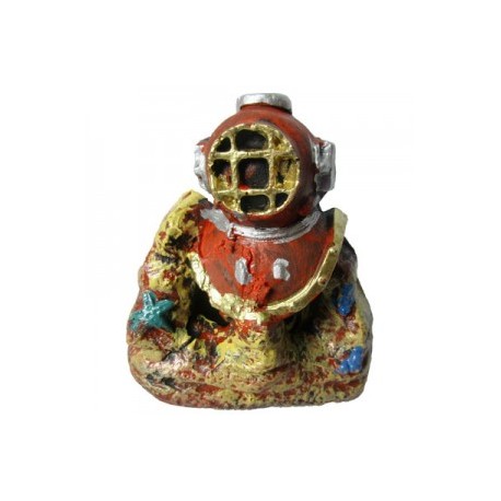 ESCAFANDRA 8X4X9 CM.