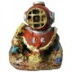 ESCAFANDRA 8X4X9 CM.
