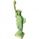 ESTATUA LIBERTAD 6X6X16 CM.
