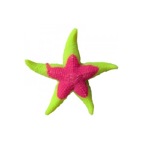 ESTRELLA FLOUR 6X1X6 CM.