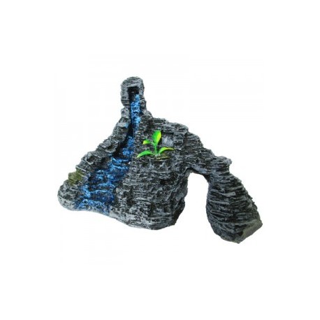 ISLA PIEDRA 22X13X22 CM.