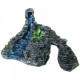 ISLA PIEDRA 22X13X22 CM.