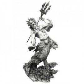 NEPTUNO 15X8X35 CM.