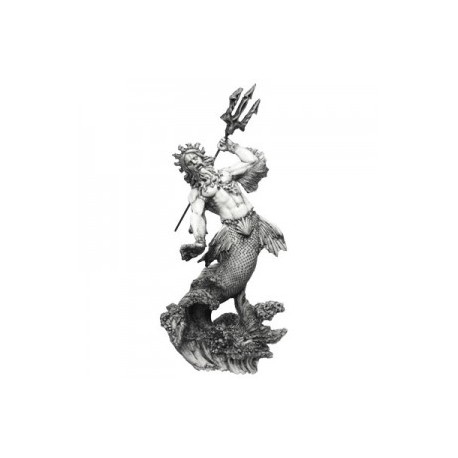 NEPTUNO 15X8X35 CM.