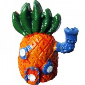 PIÑA BOB 3X2X4 CM.