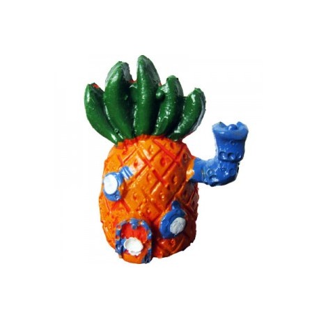 PIÑA BOB 3X2X4 CM.