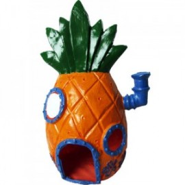 PIÑA BOB 9X10X24 CM.