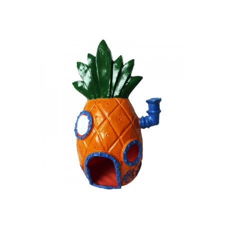PIÑA BOB 9X10X24 CM.