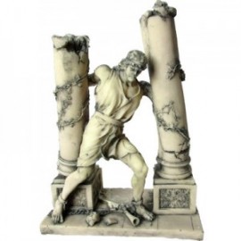 SANZON 16X8X22 CM.