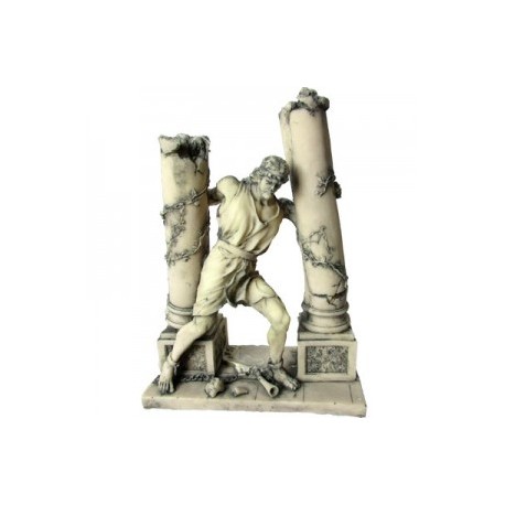 SANZON 16X8X22 CM.