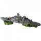 TITANIC S/PIEDRAS 17X3X8 CM.