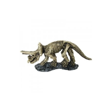 TRICERATOPS 19X3X8 CM.