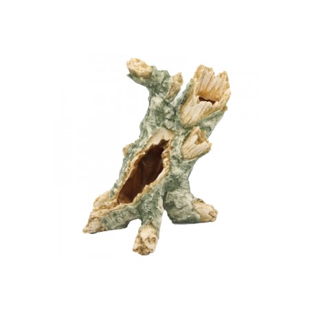 TRONCO GRANDDE 25X16X25 CM.