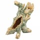TRONCO GRANDDE 25X16X25 CM.