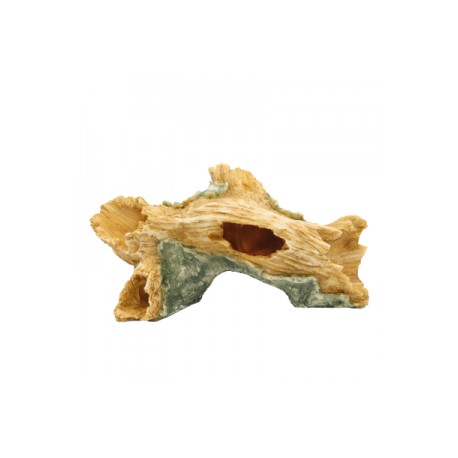 TRONCO MEDIANO 30X12X14 CM.