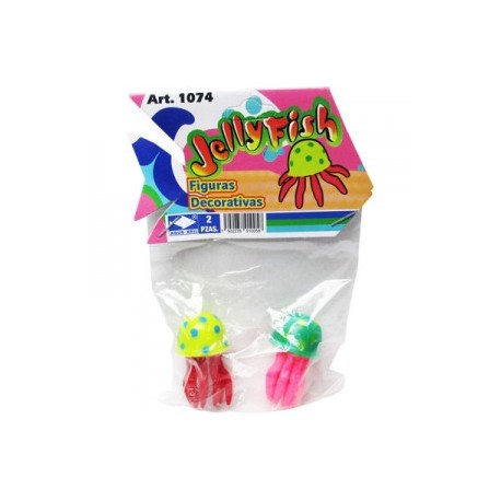 BOLSA CBOLSA C/2 MEDUSAS