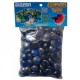 Bolsa de Piedra Gema Decorativa para Acuario Color Purpura 500 Gramos
