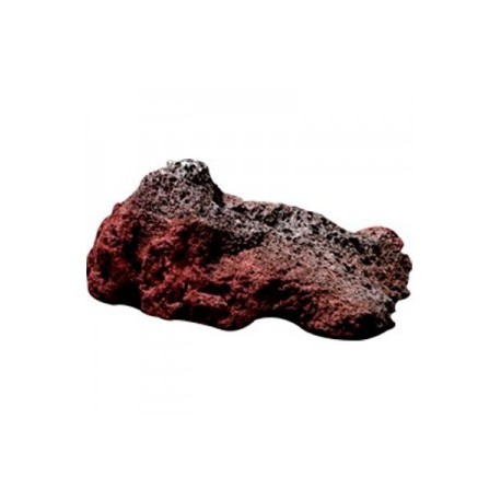 CUEVA VOLCANICA CH.