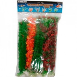 Plantas Surtidas de plastico 30 Centimetros