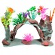 Puente con Plantas