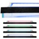 Lampara Led Multicolor 30 Watts 90 Centimetros.