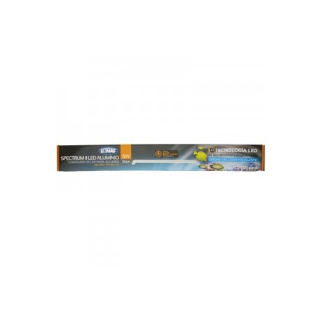 Lampara Led Spectrum 50 Centimetros