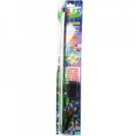 Lampara Led Sumergible 7 Watts 55 Centimetros