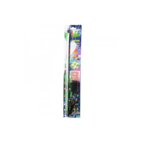 Lampara Led Sumergible 7 Watts 55 Centimetros