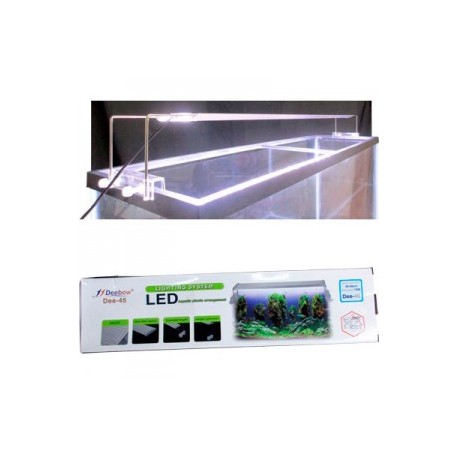 LAMPARA LUZ VARIABLE 19 W