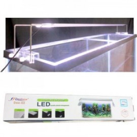 LAMPARA LUZ VARIABLE 24 W