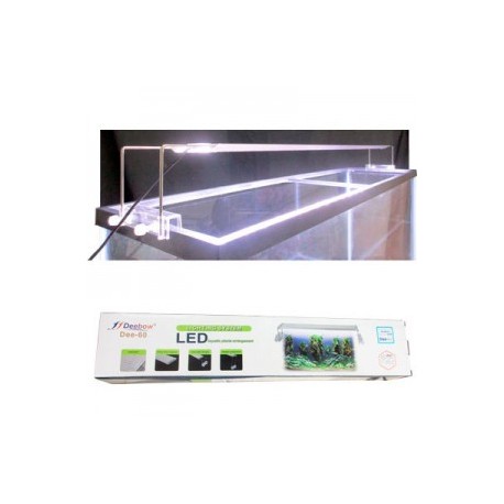 LAMPARA LUZ VARIABLE 24 W