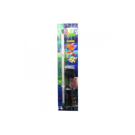Lampara Sumergible 4 Watts. 43 Centimetros.