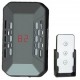 Calentador Digital con Control 100 Watts.