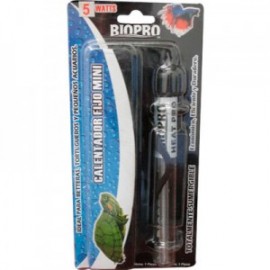 Calentador Mini 5 Watts
