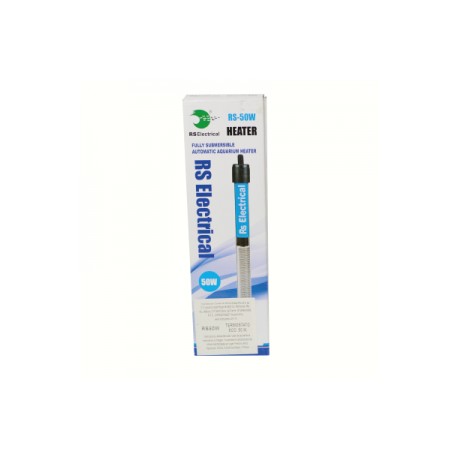 CALENTADOR RS ECO. 50 W
