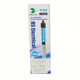 CALENTADOR RS ECO. 50 W