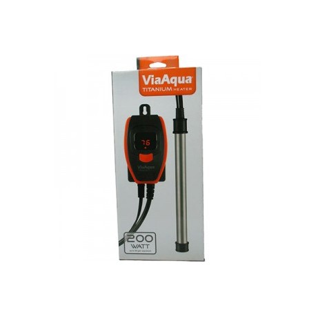 TERM.TITANIUM 200W.(OF)