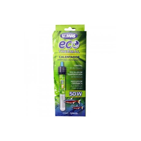 TERMOSTATO SUMERGIBLE 50W
