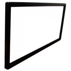 JGO.DE MARCOS 30 CM.NEGRO 2 G.