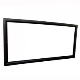 JGO.MARCOS 40*20 NEGRO 5G.