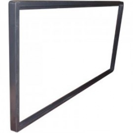 JUEGO MARCOS 51*26 CM. N.10G.