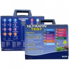 KIT MAESTRO NUTRAFIN TEST
