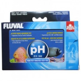MED.PH 7.4-8.6 A.DULCE Y SALADA