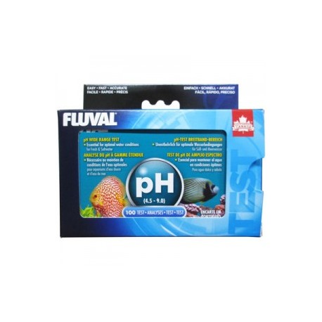 MEDIDOR PH 4.5-9 A.DULCEYSAL