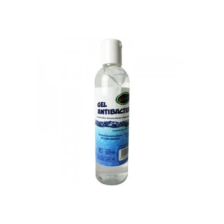 GEL ANTIBACTERIA 250 ML