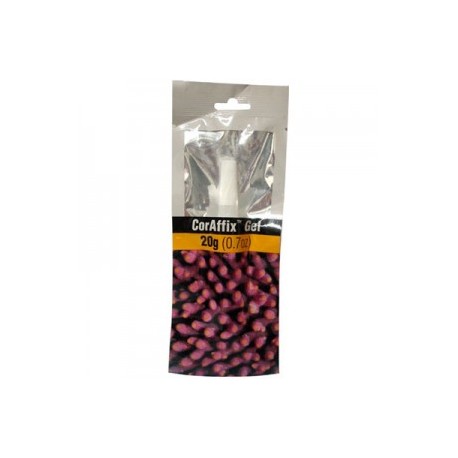 Gel para Fijar Corales 20 Gr.