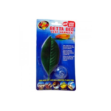 HAMACA PARA BETTAS GDE.
