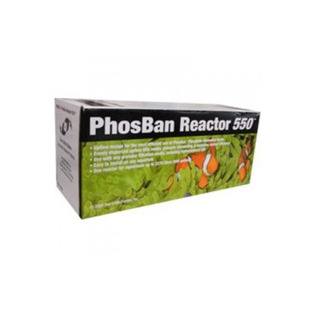 REACTOR PHOSBAN 550G(OF)