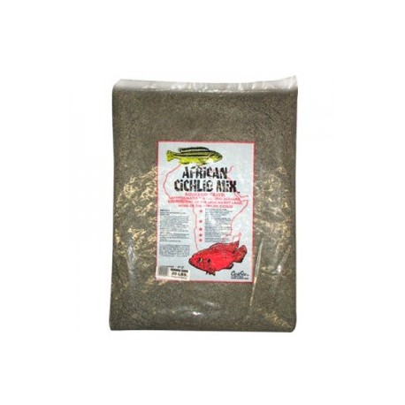 CICHLID SAHARA SAND 9.10 KG(OF)