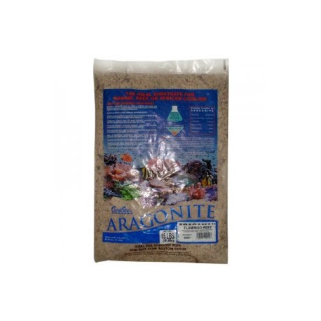 FLAMINGO REEF SAND 6.8 KG(OF)